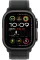 Apple Watch Ultra 2 49mm Black Titanium Case with Black Trail Loop S/M 2024